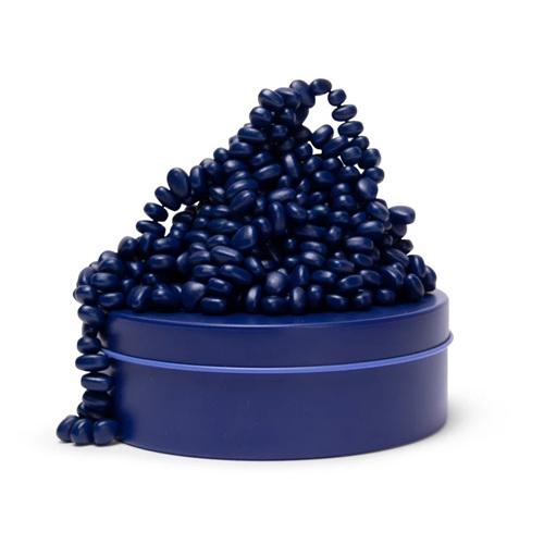 Speks Crags Magnetic Fidget Putty (500stuks) - Indigo - Afbeelding 3