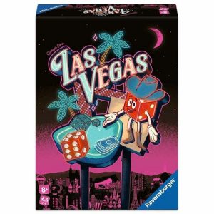 Ravensburger – Las Vegas