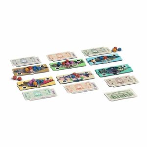 Ravensburger – Las Vegas