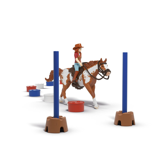 Hannah's Western Adventures - Afbeelding 4