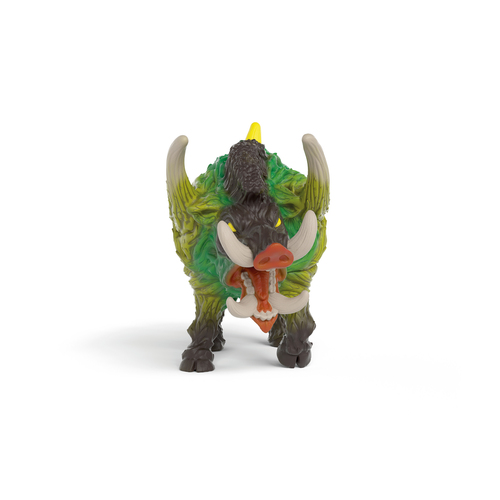 Jungle boar - Afbeelding 2