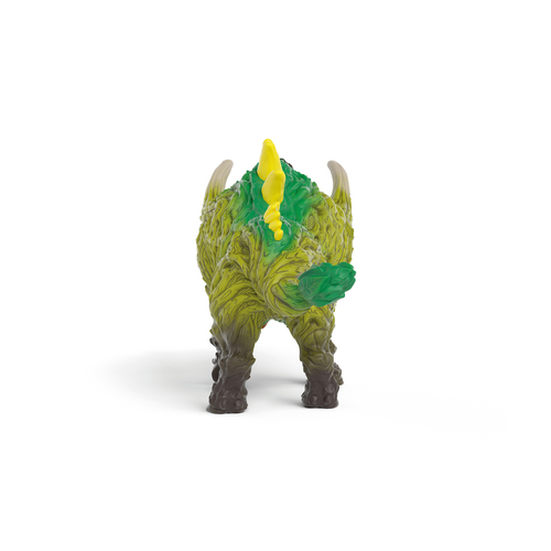 Jungle boar - Afbeelding 3