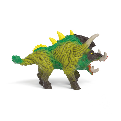 Jungle boar - Afbeelding 4