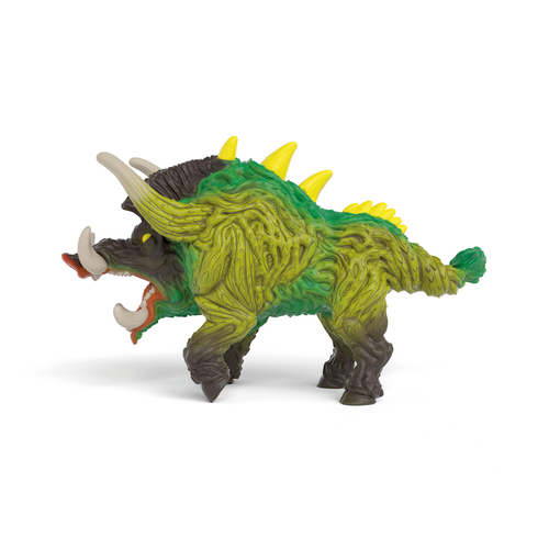 Jungle boar - Afbeelding 5