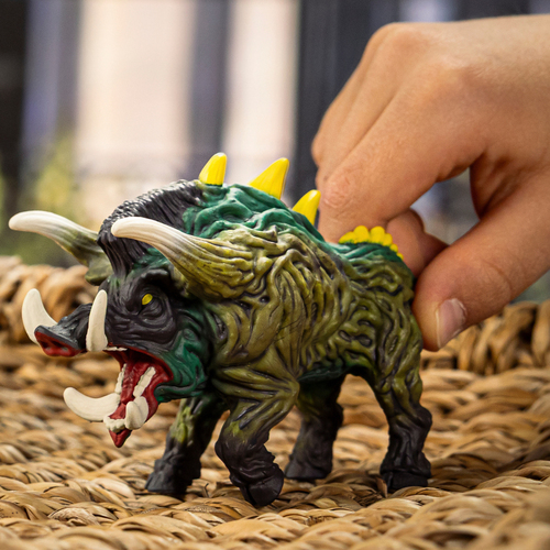 Jungle boar - Afbeelding 6