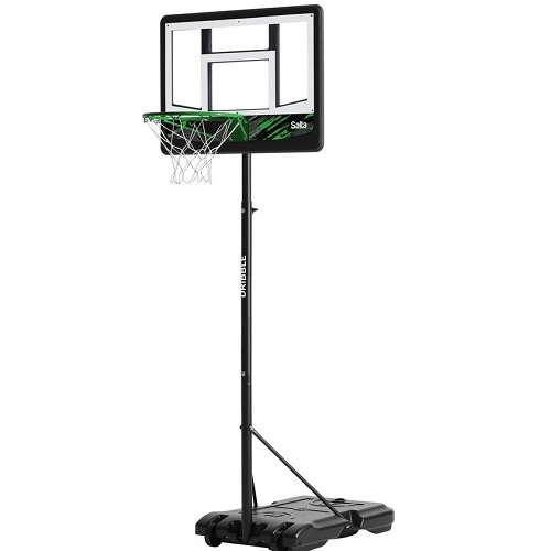 Salta Dribble basketbalstandaard