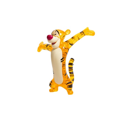 Crystal Gallery Disney Tigger (38stuks) - Afbeelding 2
