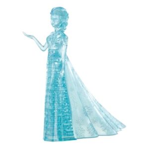 Crystal Gallery Disney Elsa (32parts)