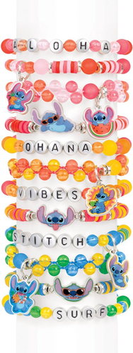 Stitch Craft Along Storybook - Afbeelding 3