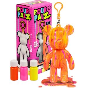 Pour Palz Mini Bear