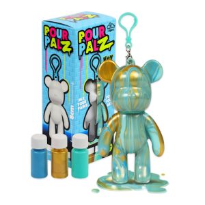 Pour Palz Mini Bear