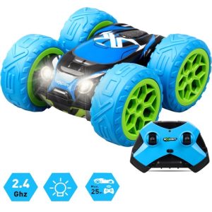 Exost – 360 Cross MX blue