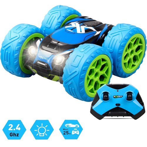 Exost - 360 Cross MX blue