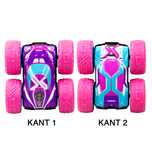 Exost - 360 Cross Amazone MX - Afbeelding 2