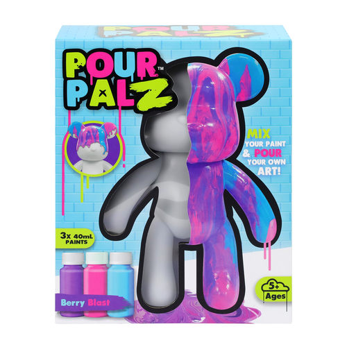 Gear2Play Pour Palz Berry Blast - Afbeelding 3