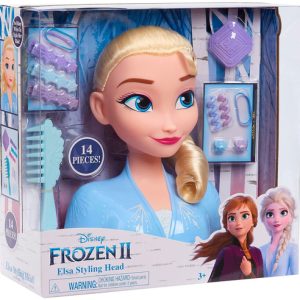 Disney Frozen 2 Basic Elsa
