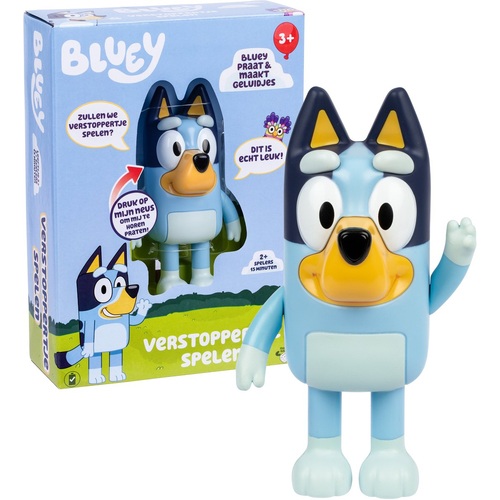 Bluey Hide & Seek NL