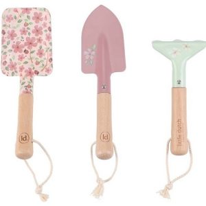 Set tuingereedschap – Fairy Garden