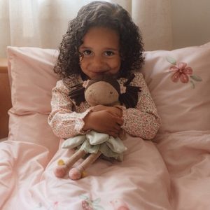 Little Dutch – Knuffelpop Fairy Evi