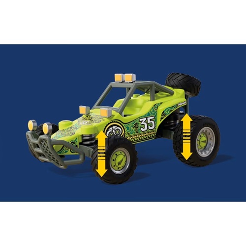 Playmobil - Offroad buggy - Afbeelding 3