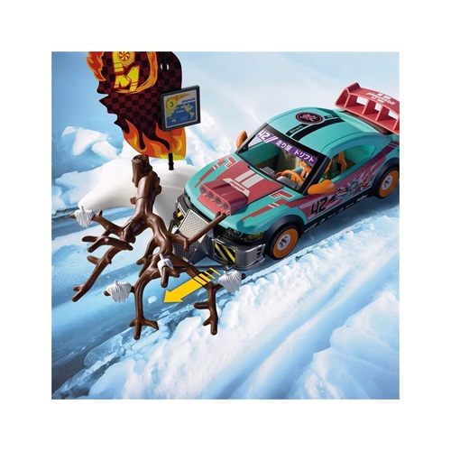 Playmobil - Offroad auto - Afbeelding 3