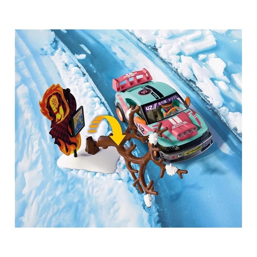 Playmobil - Offroad auto - Afbeelding 4