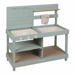 Little Dutch – Buitenkeuken