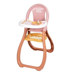 Baby Nurse – Hoge Babystoel