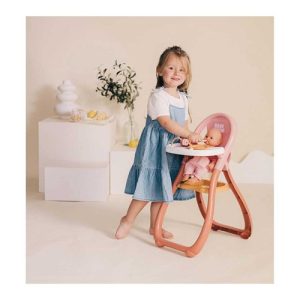 Baby Nurse – Hoge Babystoel