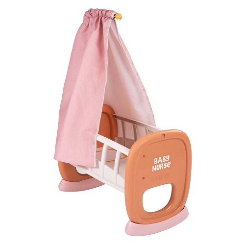 Baby Nurse - Poppenwieg