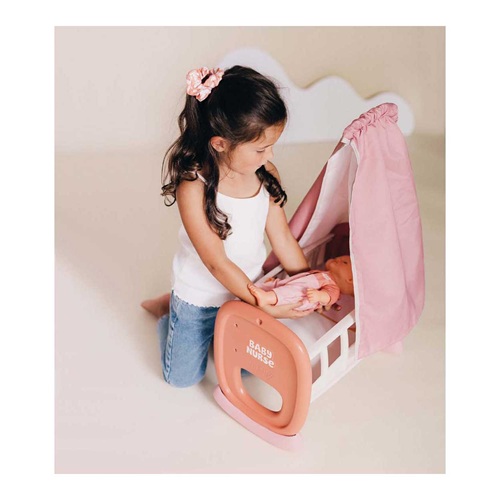 Baby Nurse - Poppenwieg - Afbeelding 2
