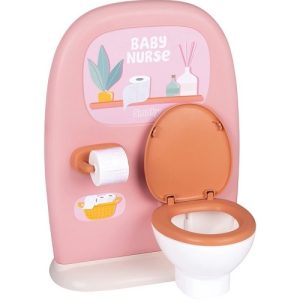 Baby Nurse – Toilet voor babypop