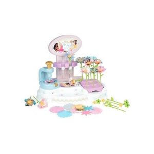 Disney Princess – Bloemen Markt