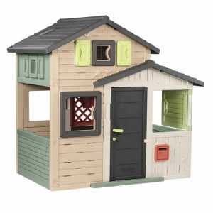 Smoby Life – Friends House speelhuis