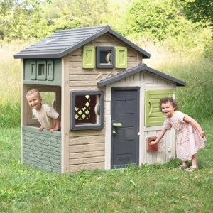 Smoby Life – Friends House speelhuis