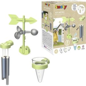 Smoby – Meteo kit