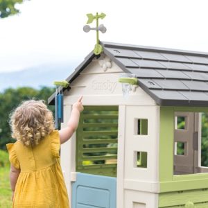 Smoby – Meteo kit