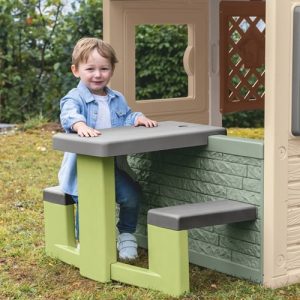 Smoby Life – Picknick Tafel