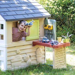 Smoby Life – Atelier Garden