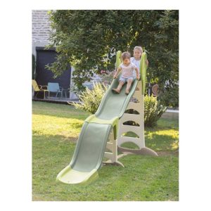 Smoby Life – Super Megagliss Glijbaan