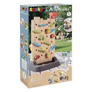 Smoby Life – Activiteiten wand