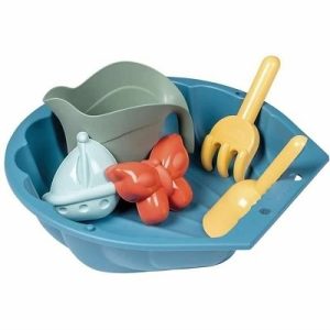 Smoby Life – Gevulde mini zandbak