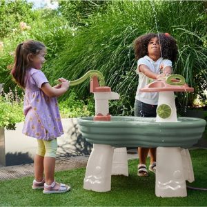 AquaPlay pastel Watertafel