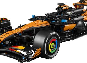 LEGO – McLaren MCL39 F1 auto