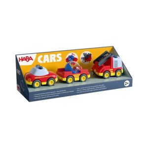 HABA – Brandweerset