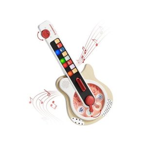 Topbright – Music Activity Guitar