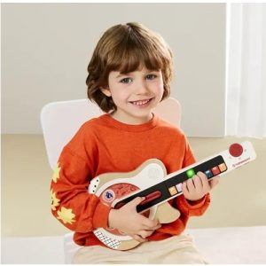 Topbright – Music Activity Guitar