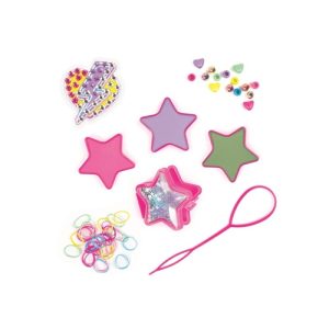 Star Power Hair Styling Set
