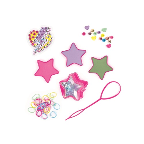 Star Power Hair Styling Set - Afbeelding 2