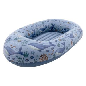 Little Dutch – Ocean Wolrd Boot 100x67cm